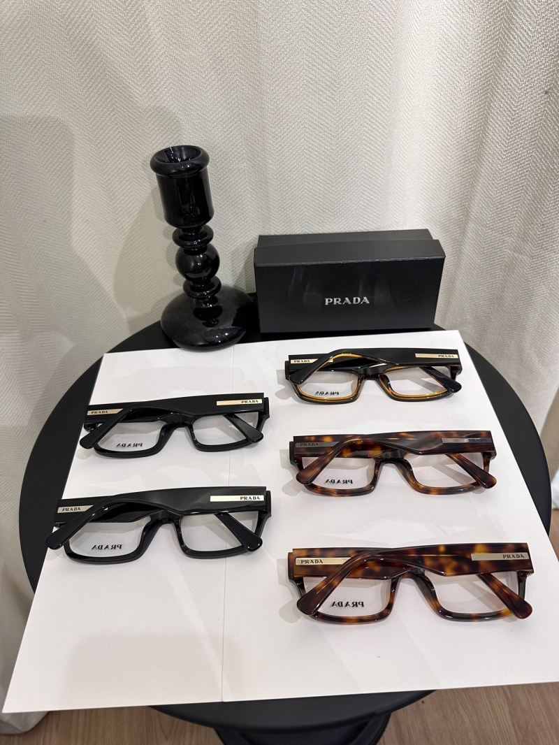 Prada Sunglasses